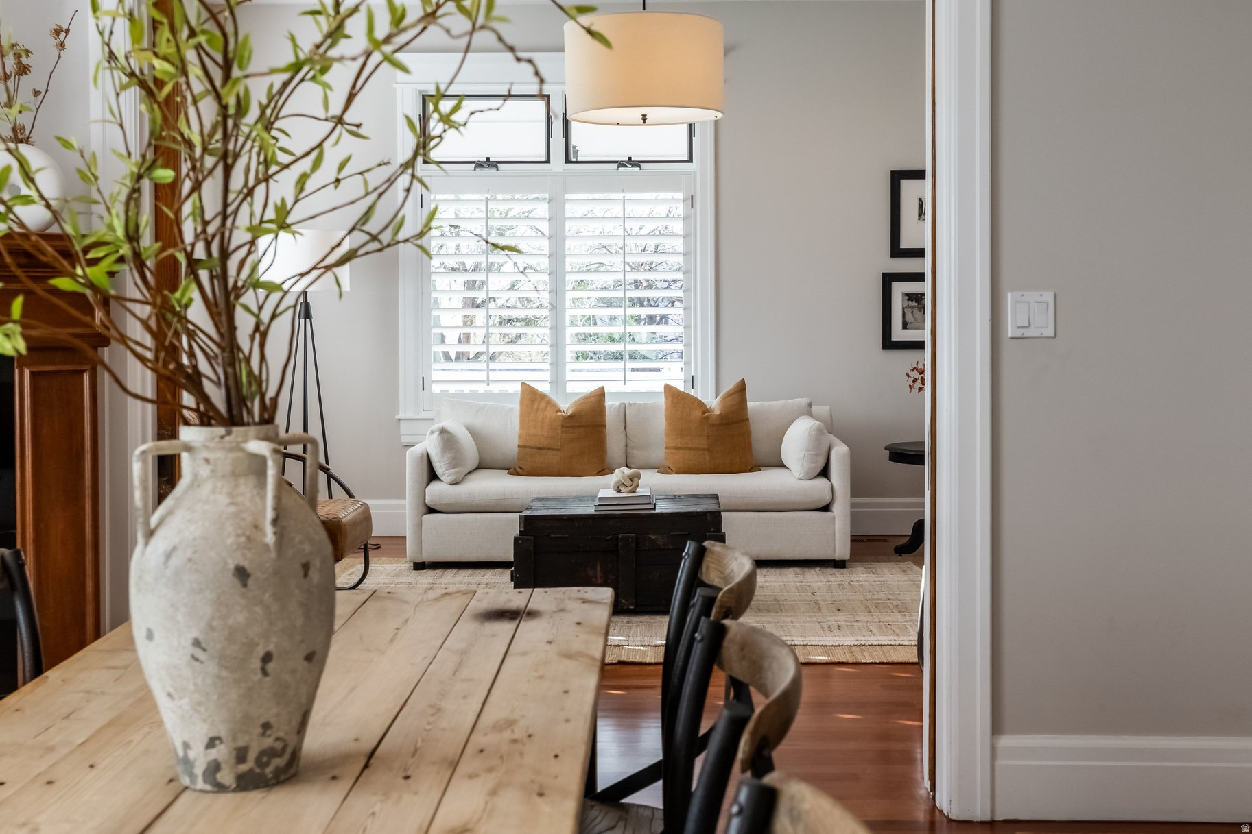 AVENUES - Residential