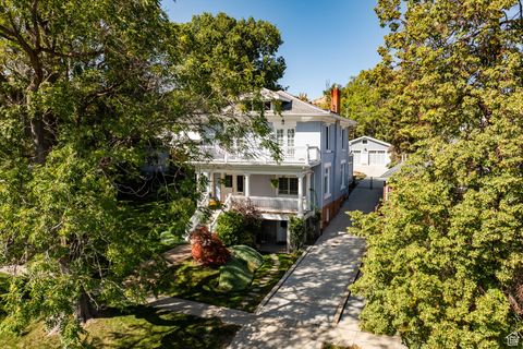 Tiny photo for 265 E FIFTH AVE, Salt Lake City, UT 84103 (MLS # 2112520)