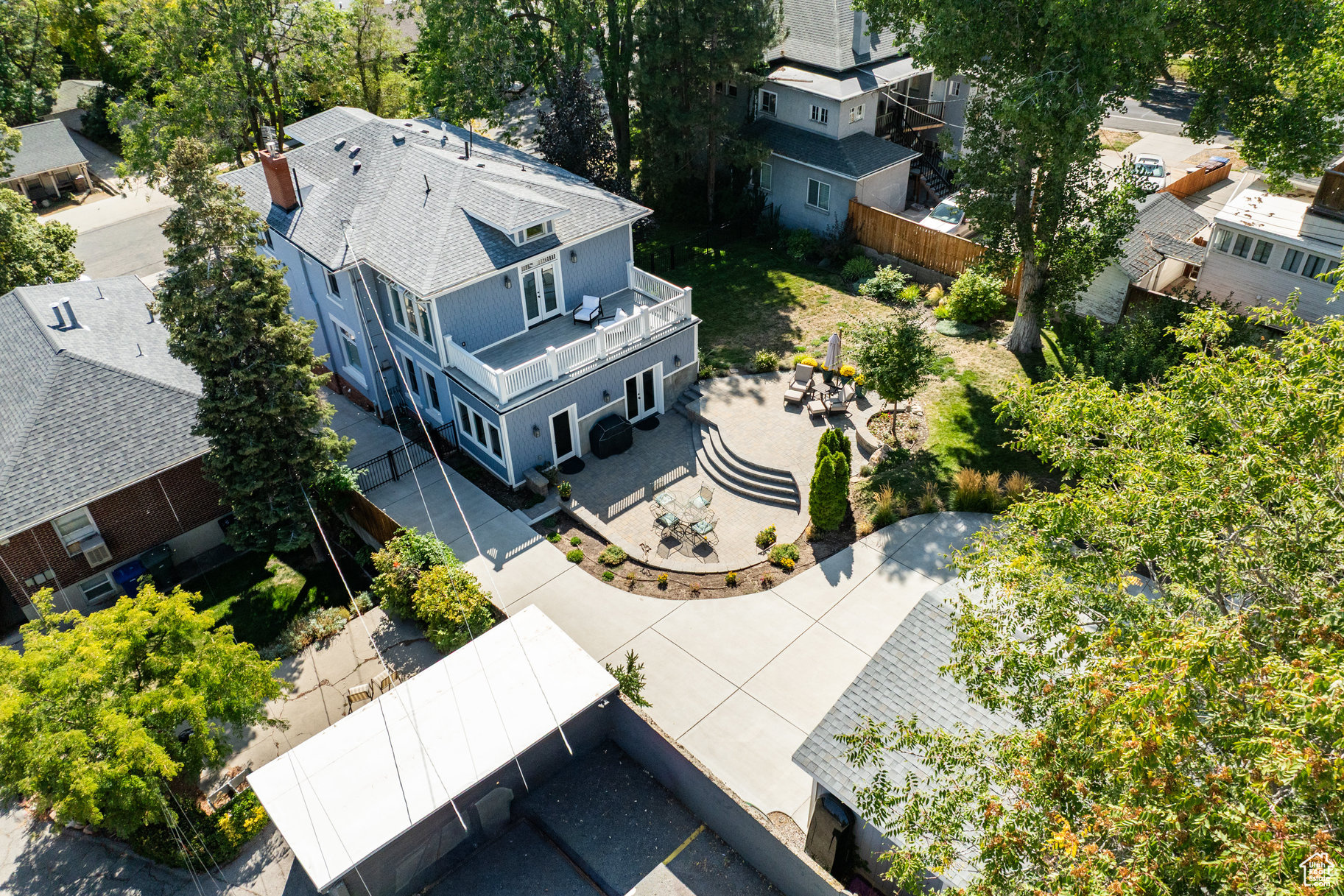 AVENUES - Residential