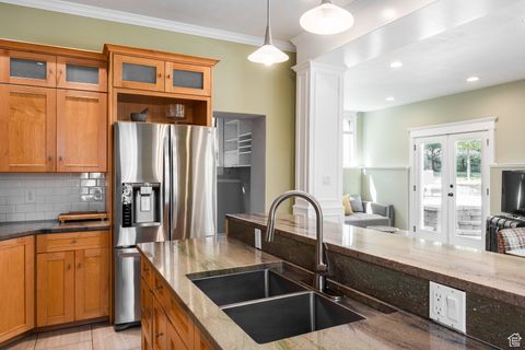 Tiny photo for 265 E FIFTH AVE, Salt Lake City, UT 84103 (MLS # 2112520)