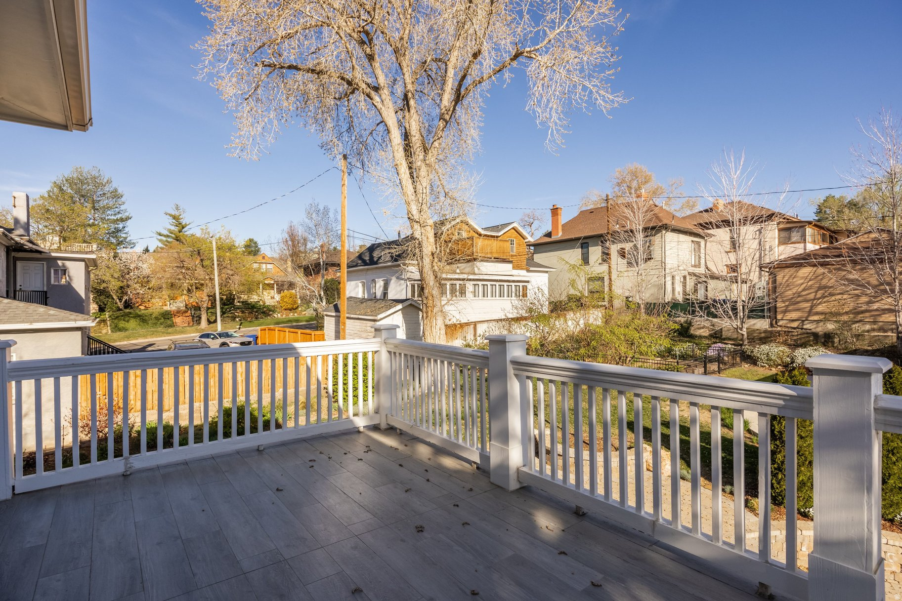 AVENUES - Residential