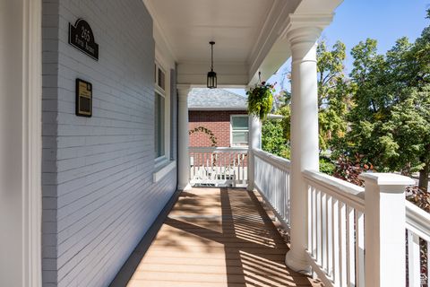 Tiny photo for 265 E FIFTH AVE, Salt Lake City, UT 84103 (MLS # 2112520)