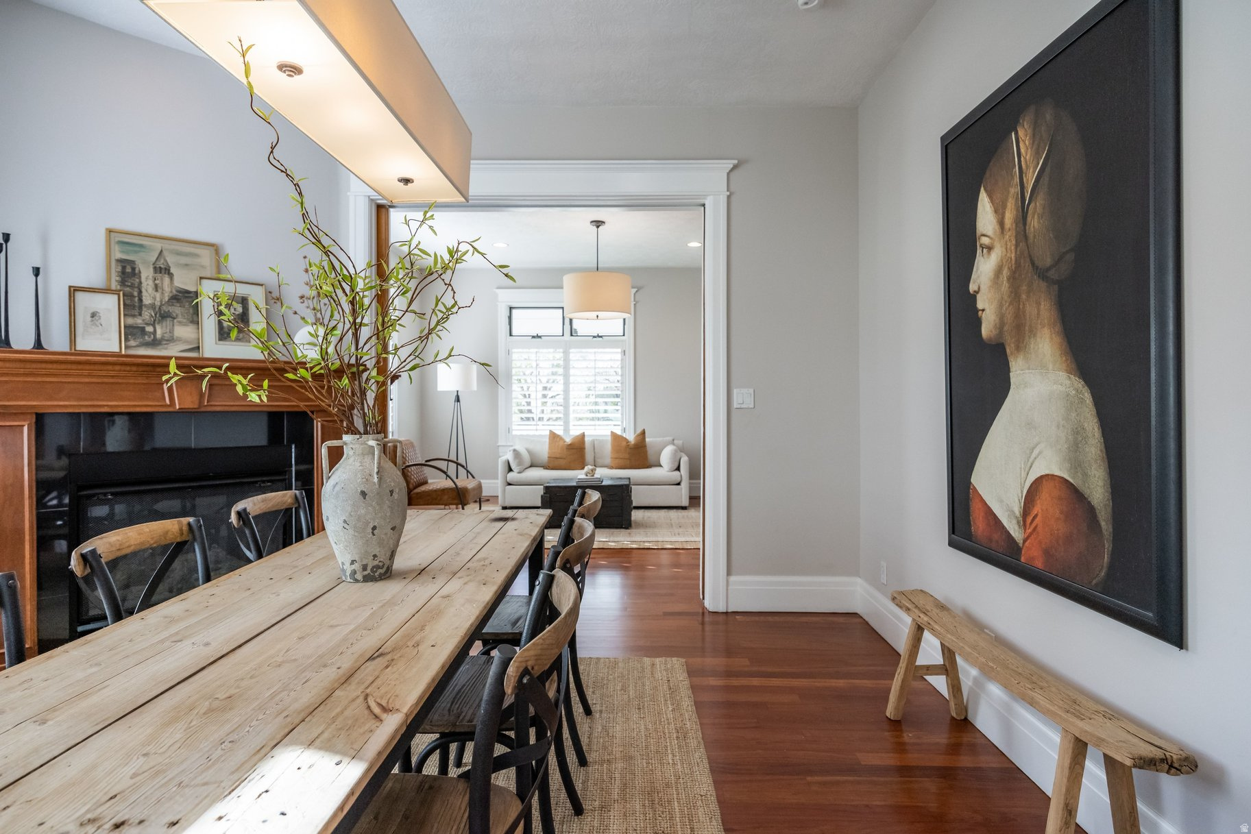 AVENUES - Residential