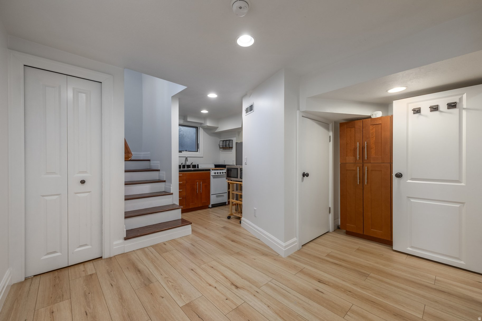 AVENUES - Residential