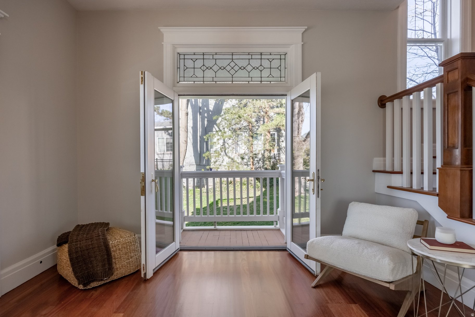 AVENUES - Residential