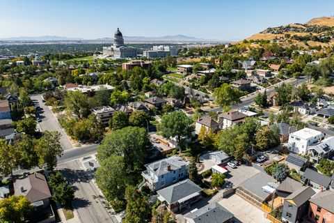 Tiny photo for 265 E FIFTH AVE, Salt Lake City, UT 84103 (MLS # 2112520)