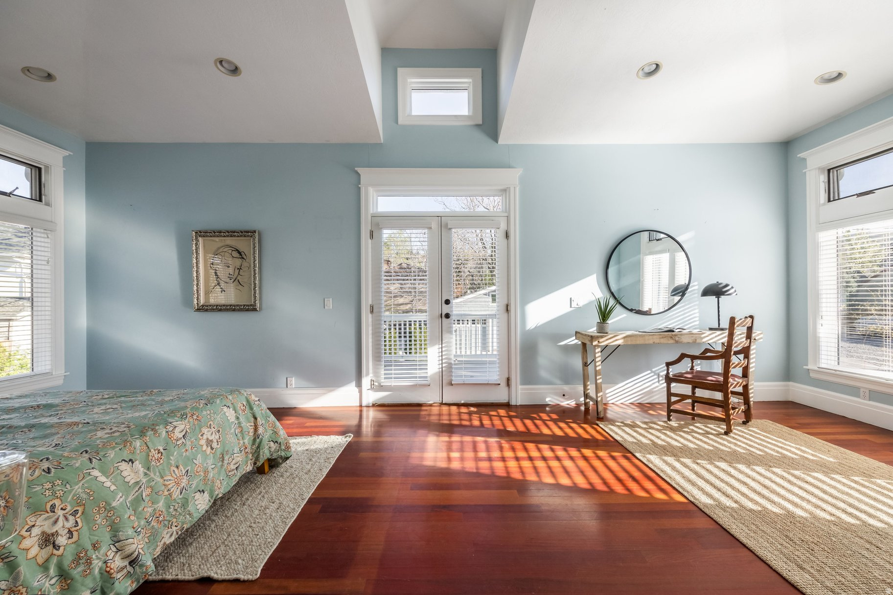 AVENUES - Residential