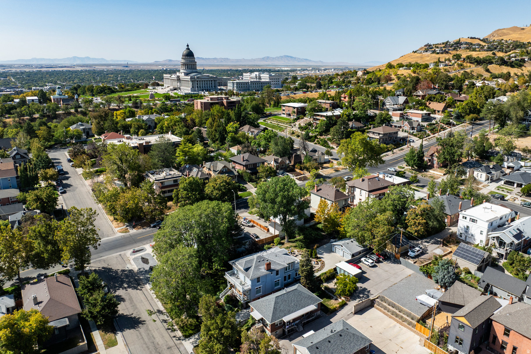 AVENUES - Residential