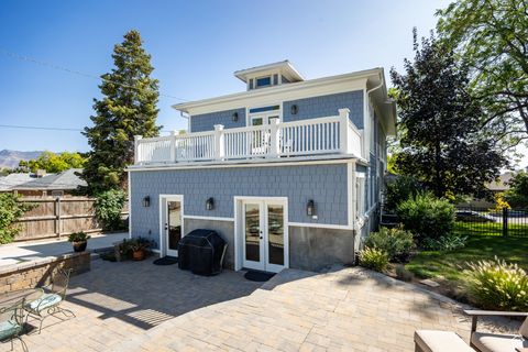 Tiny photo for 265 E FIFTH AVE, Salt Lake City, UT 84103 (MLS # 2112520)