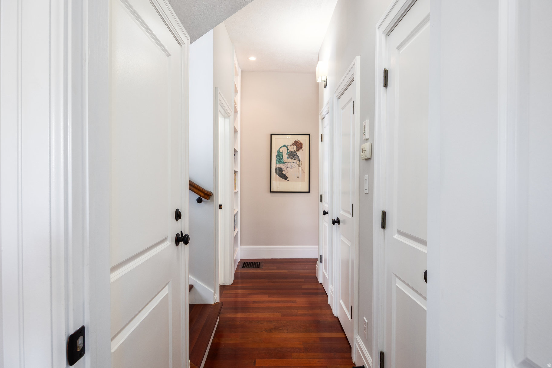 AVENUES - Residential