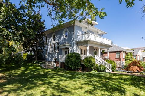 Tiny photo for 265 E FIFTH AVE, Salt Lake City, UT 84103 (MLS # 2112520)