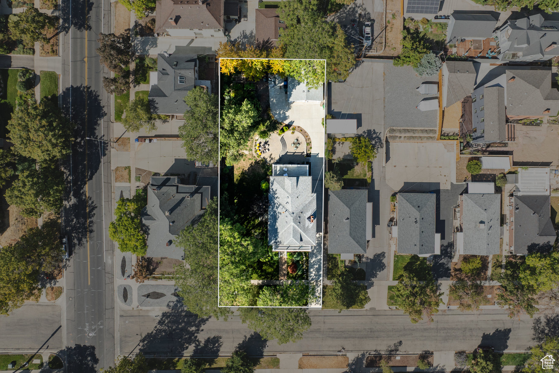 AVENUES - Residential
