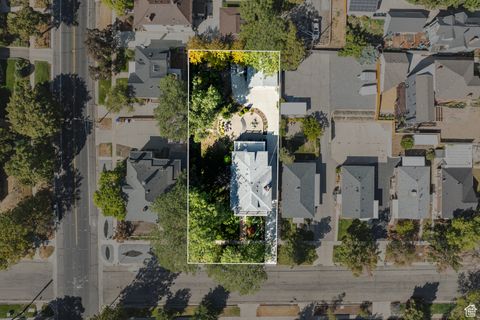 Tiny photo for 265 E FIFTH AVE, Salt Lake City, UT 84103 (MLS # 2112520)