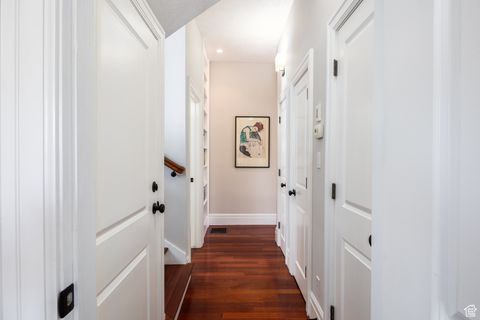 Tiny photo for 265 E FIFTH AVE, Salt Lake City, UT 84103 (MLS # 2112520)