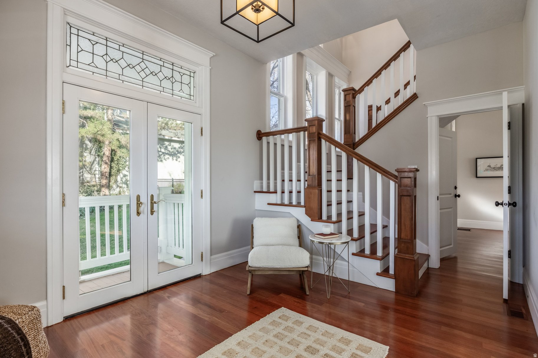 AVENUES - Residential