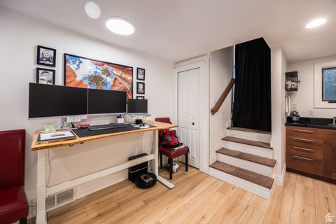 Tiny photo for 265 E FIFTH AVE, Salt Lake City, UT 84103 (MLS # 2112520)