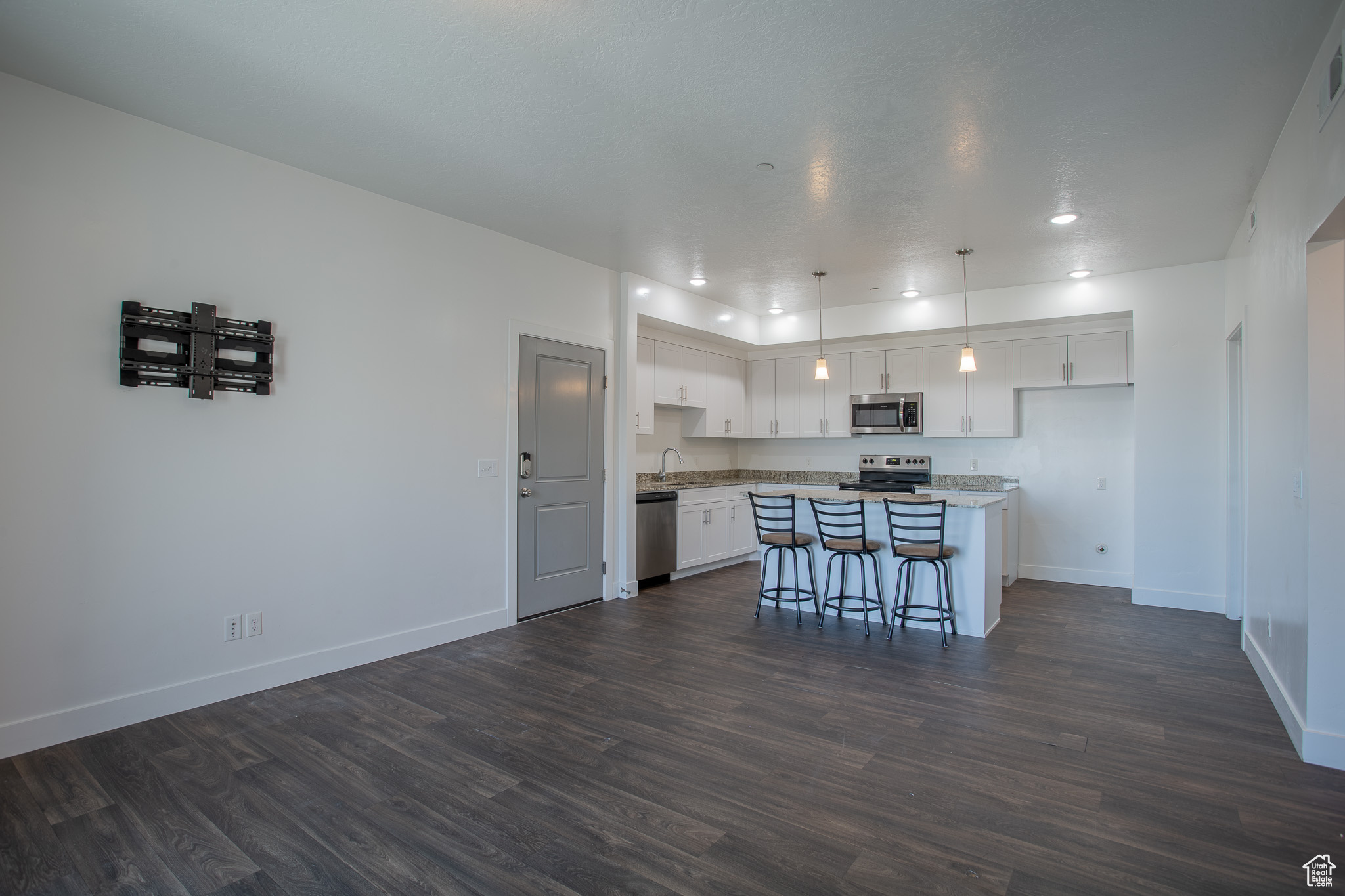 WEST SQUARE CONDOS - Residential
