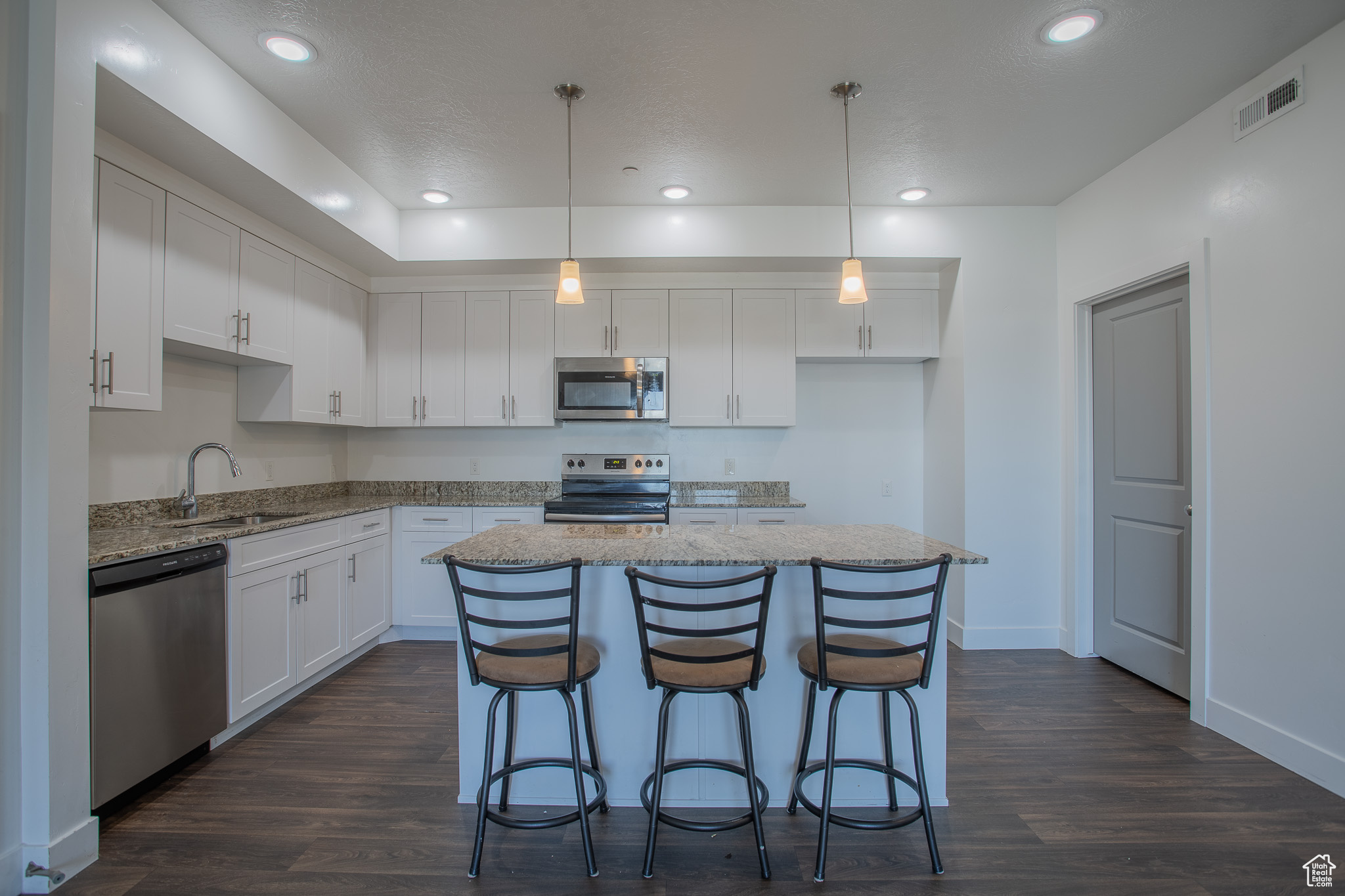 WEST SQUARE CONDOS - Residential