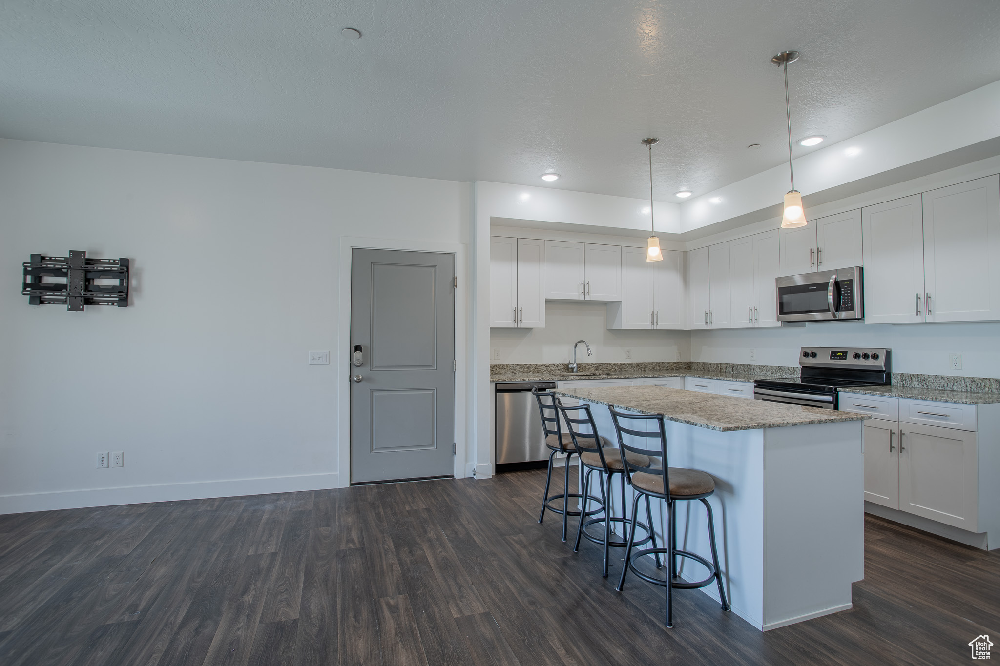 WEST SQUARE CONDOS - Residential