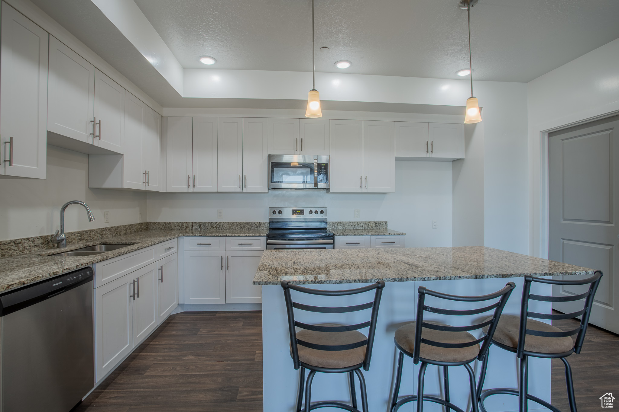WEST SQUARE CONDOS - Residential