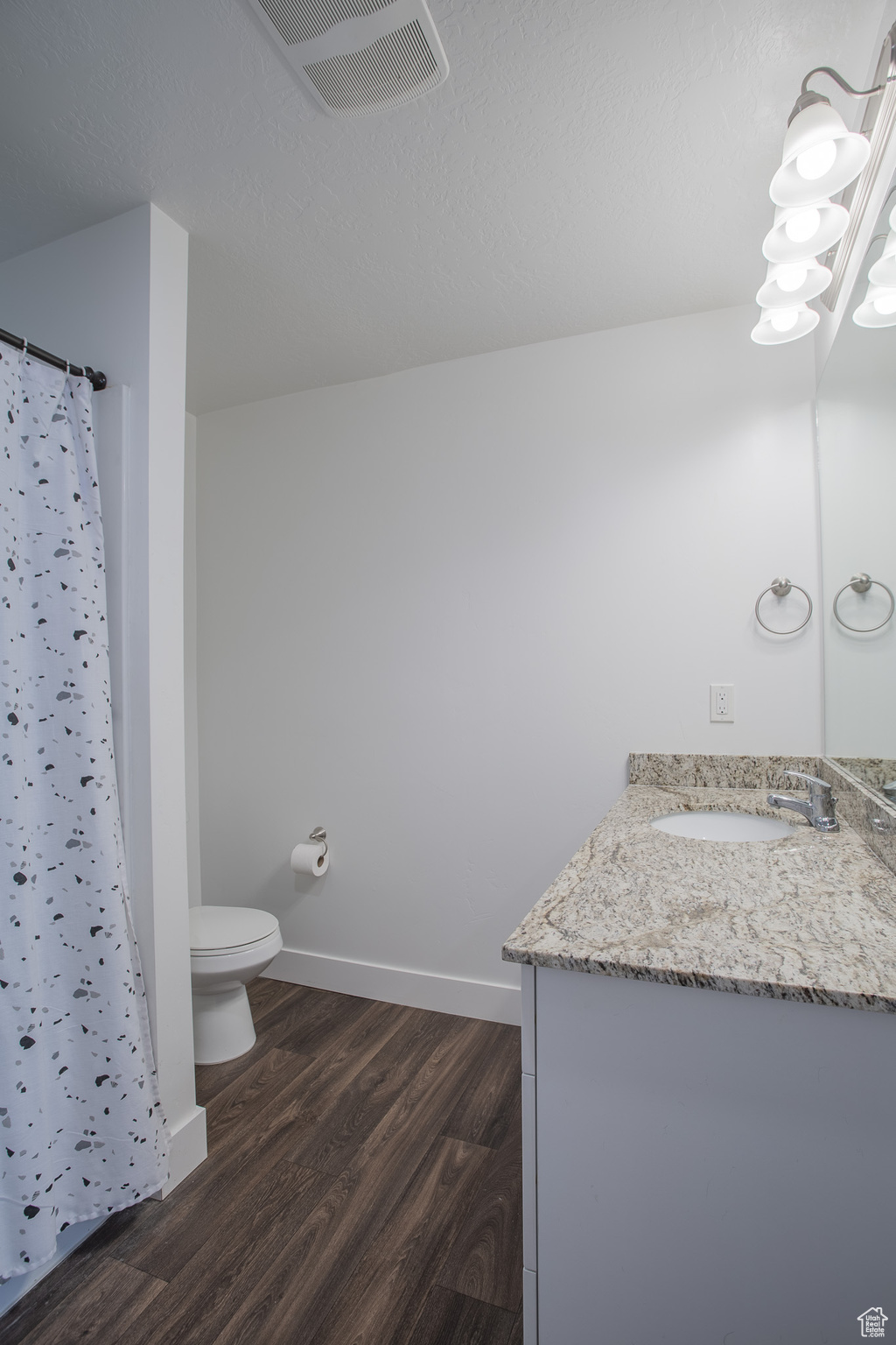 WEST SQUARE CONDOS - Residential