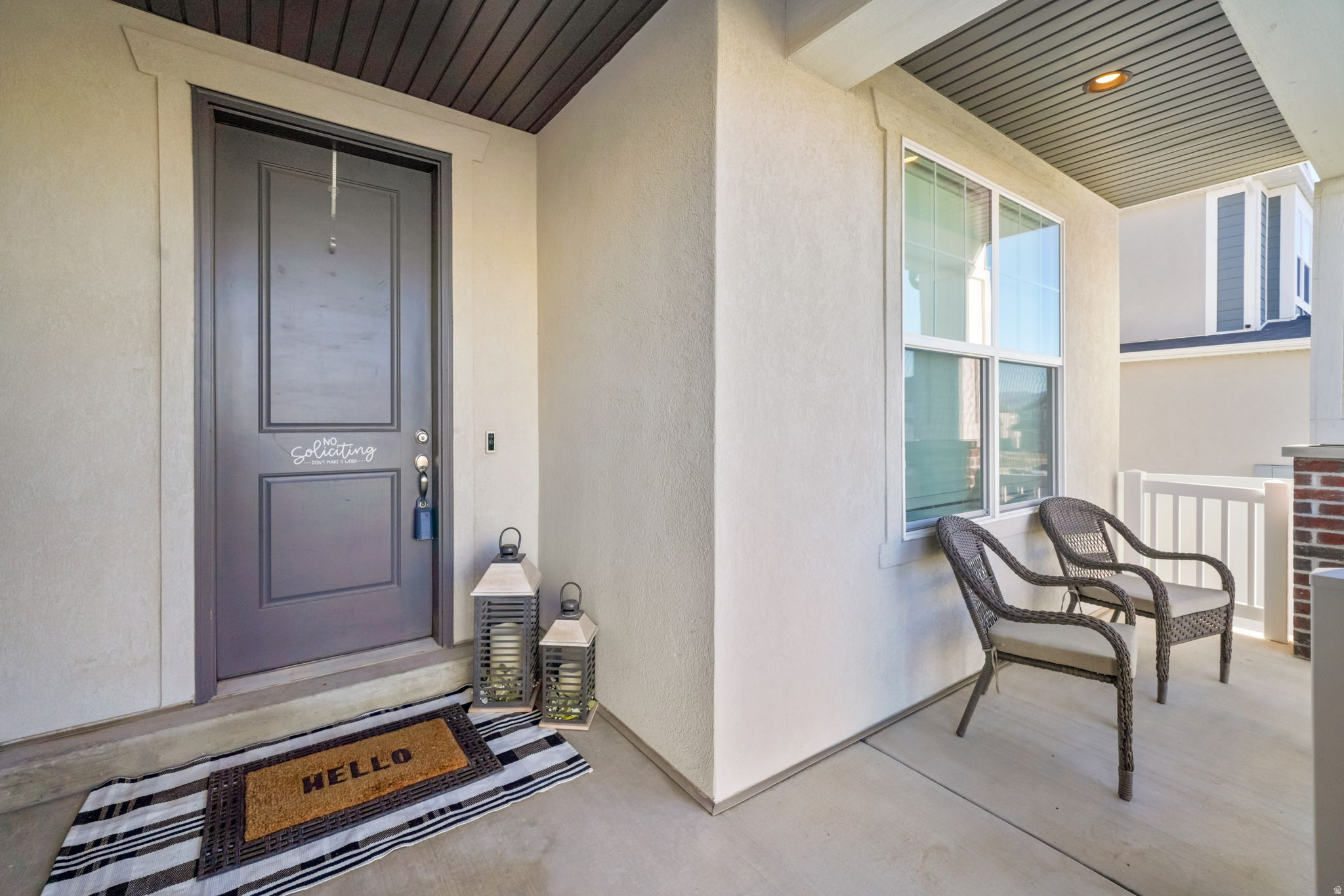 OVERLAND - Residential