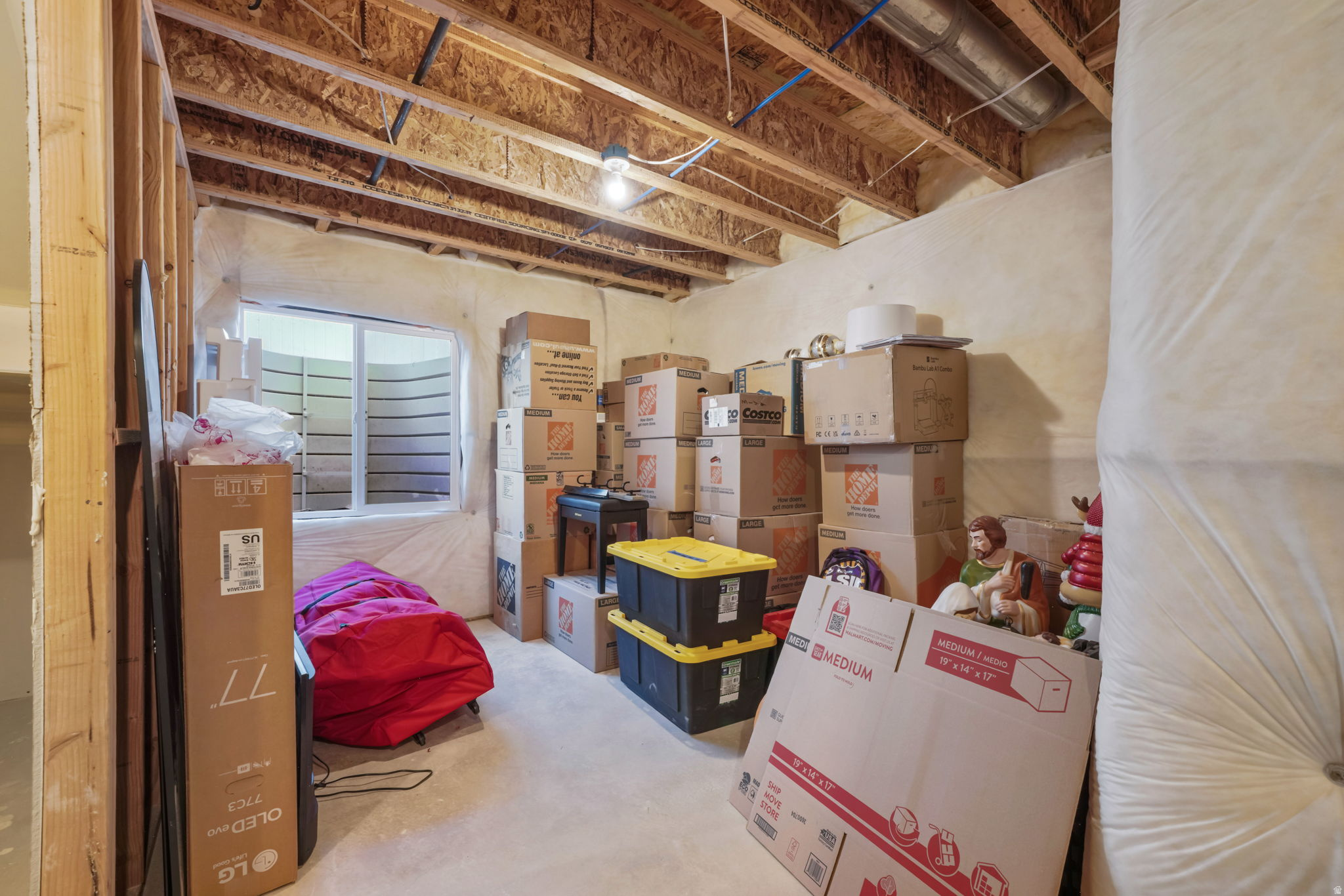 OVERLAND - Residential