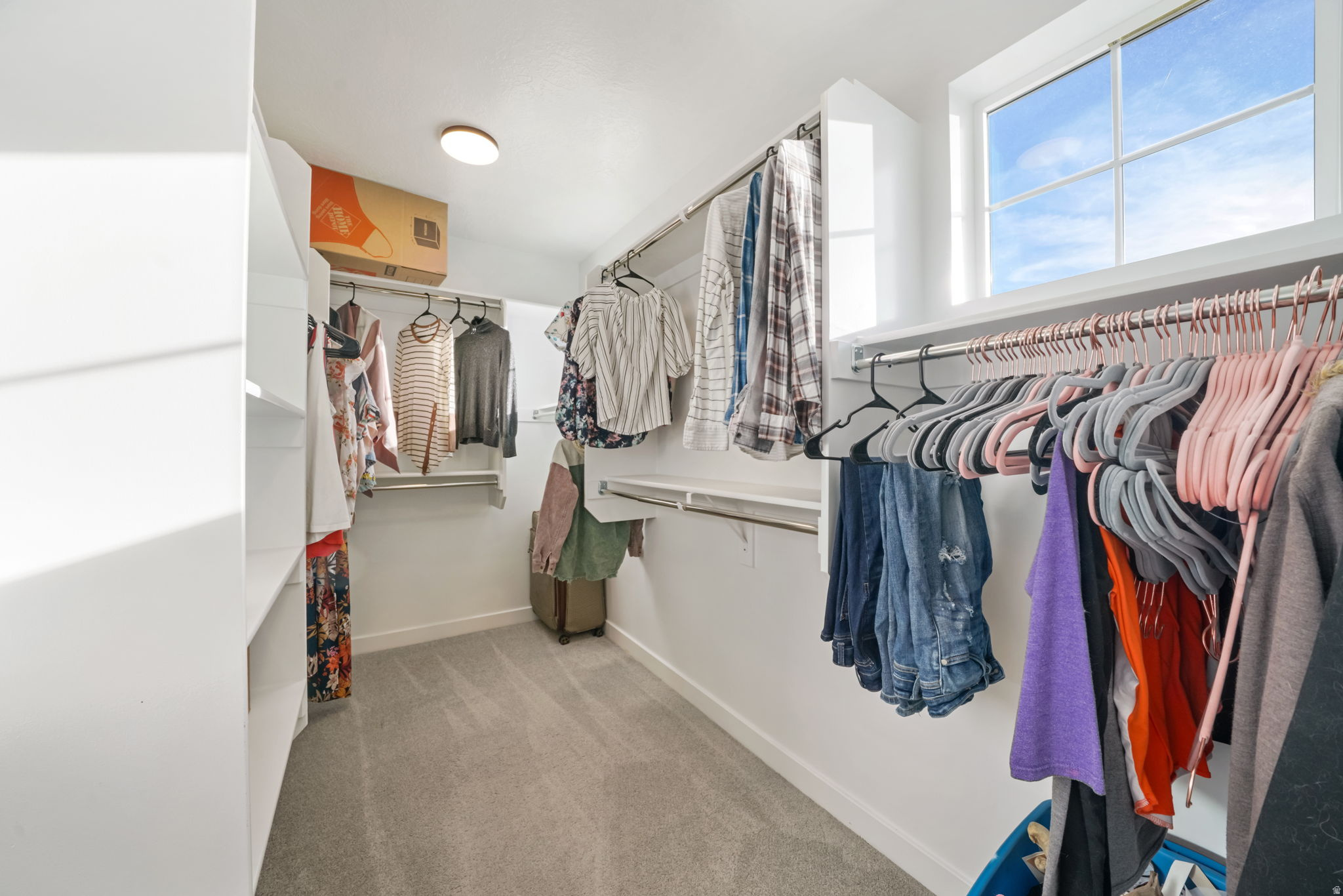 OVERLAND - Residential