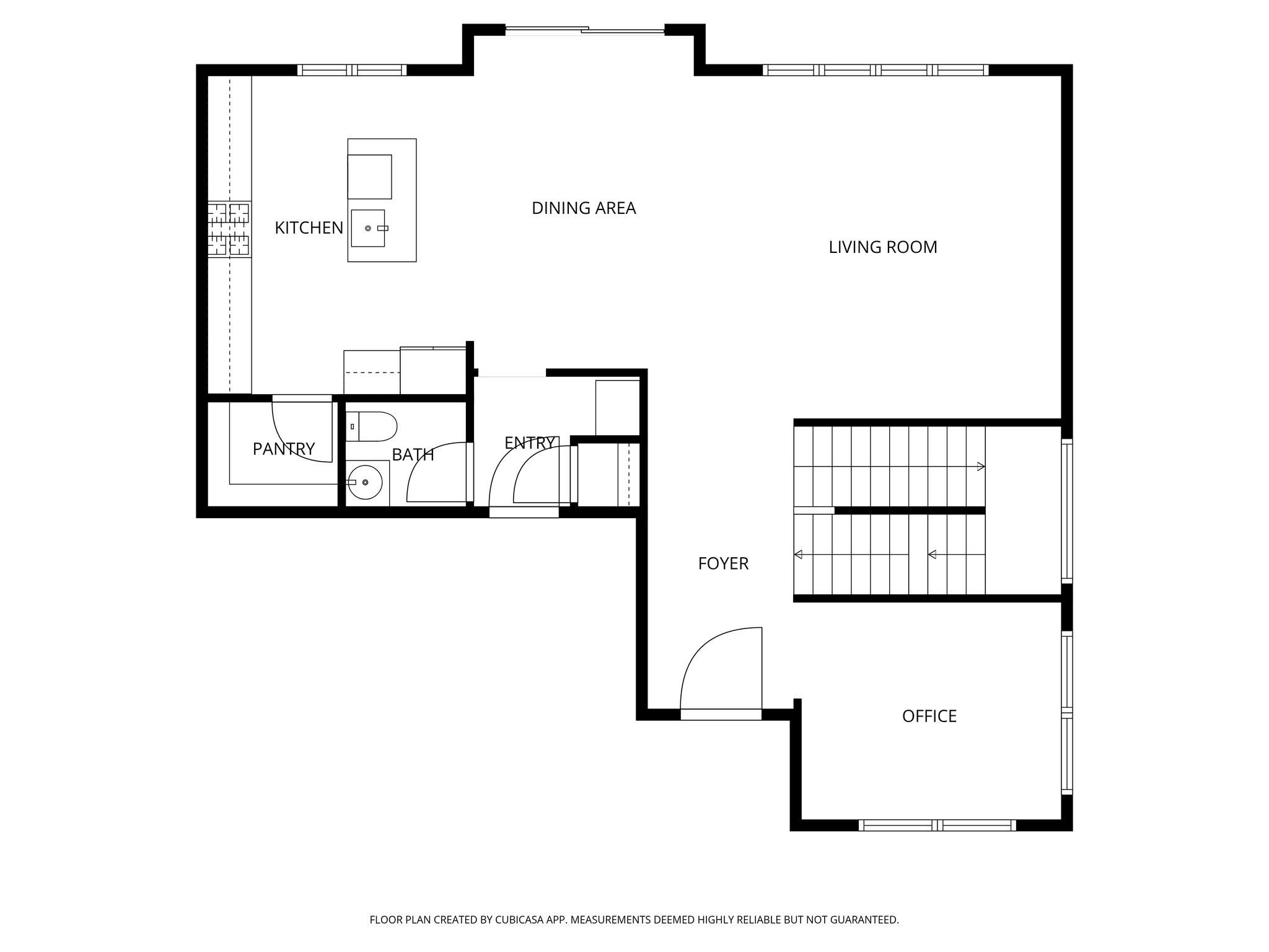 OVERLAND - Residential