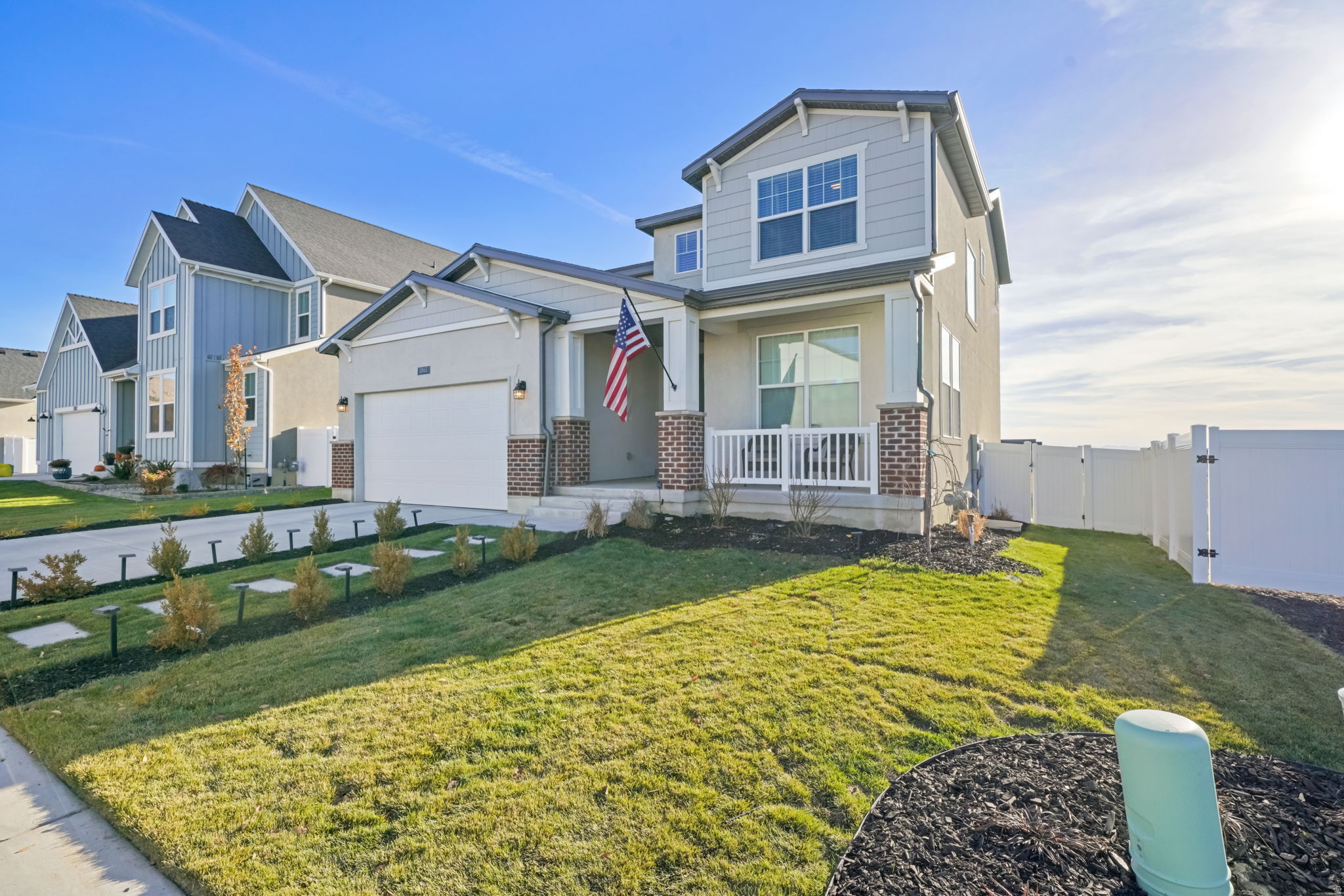 OVERLAND - Residential