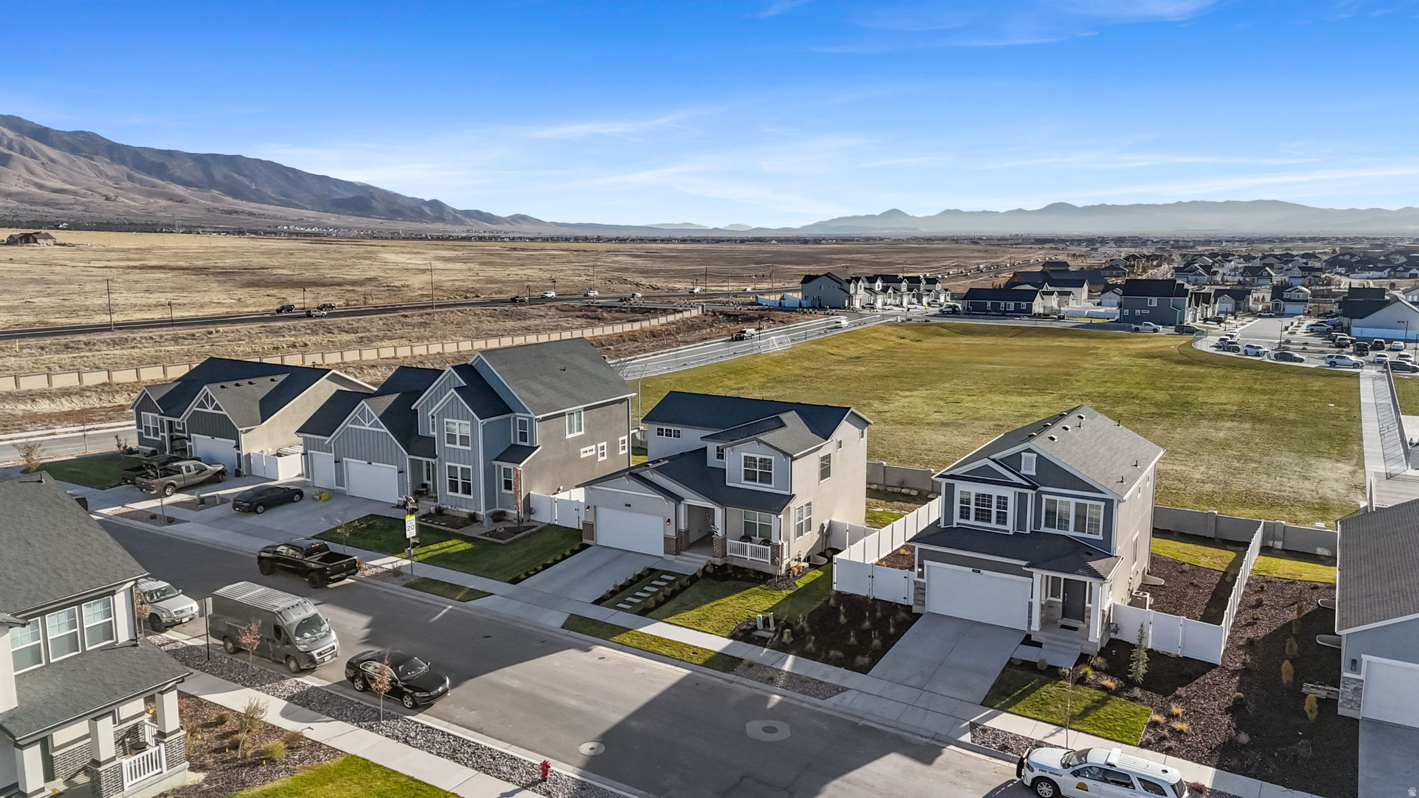 OVERLAND - Residential