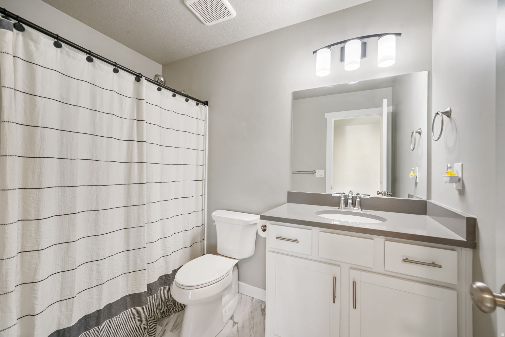 OVERLAND - Residential