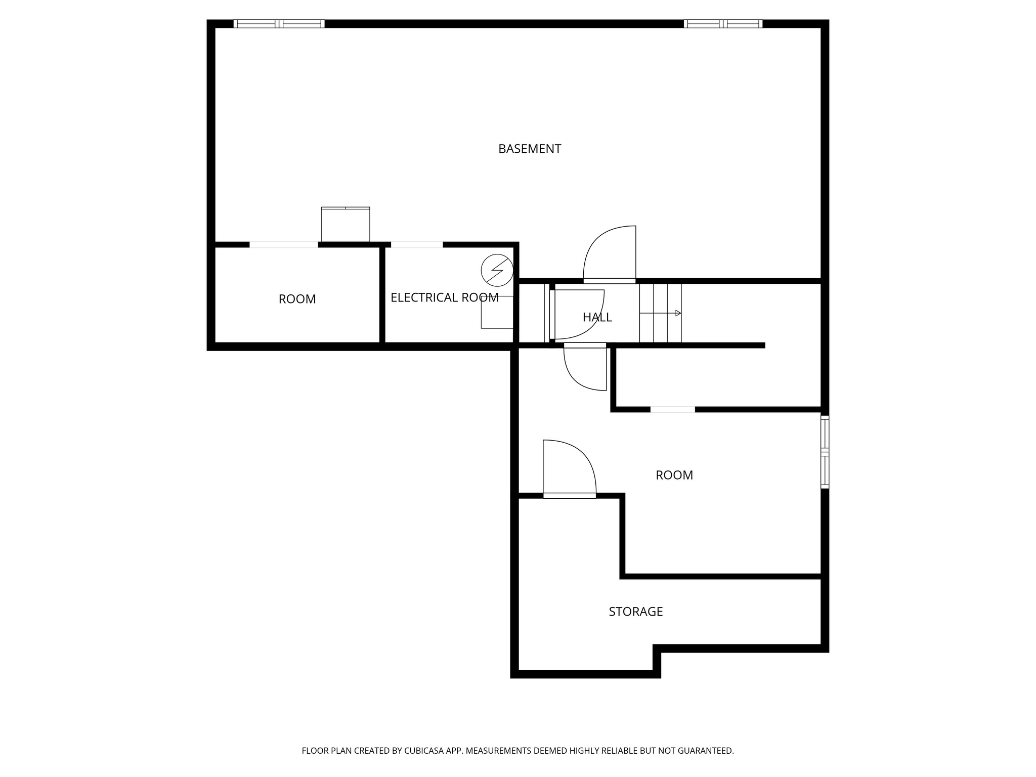 OVERLAND - Residential