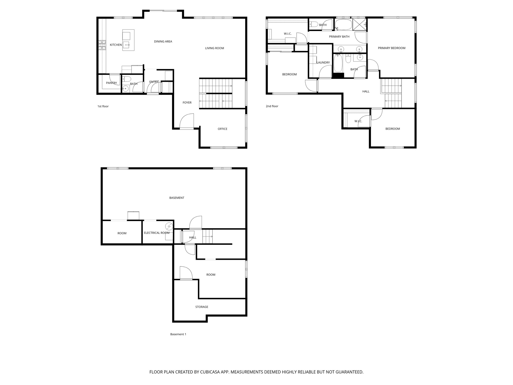 OVERLAND - Residential