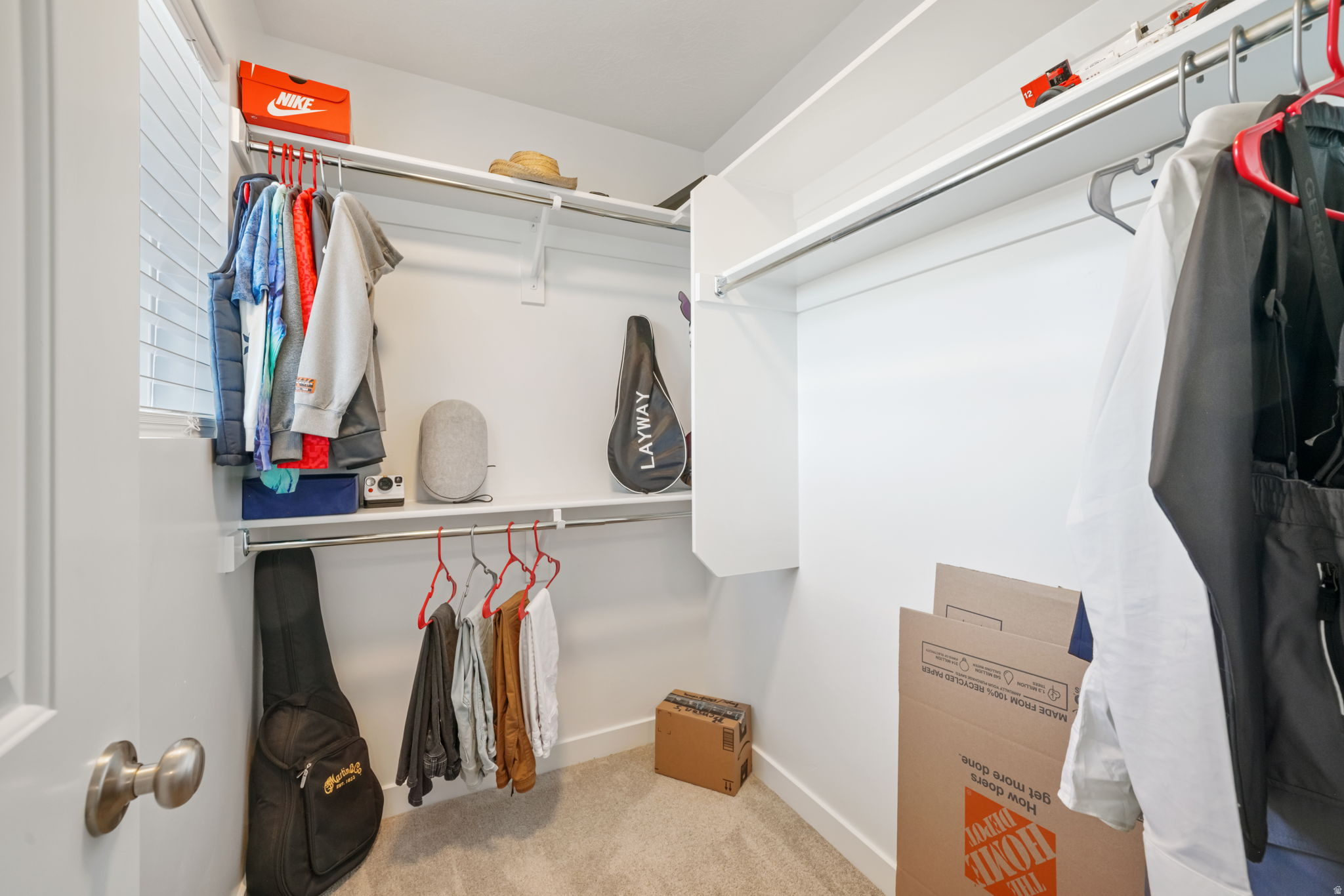 OVERLAND - Residential