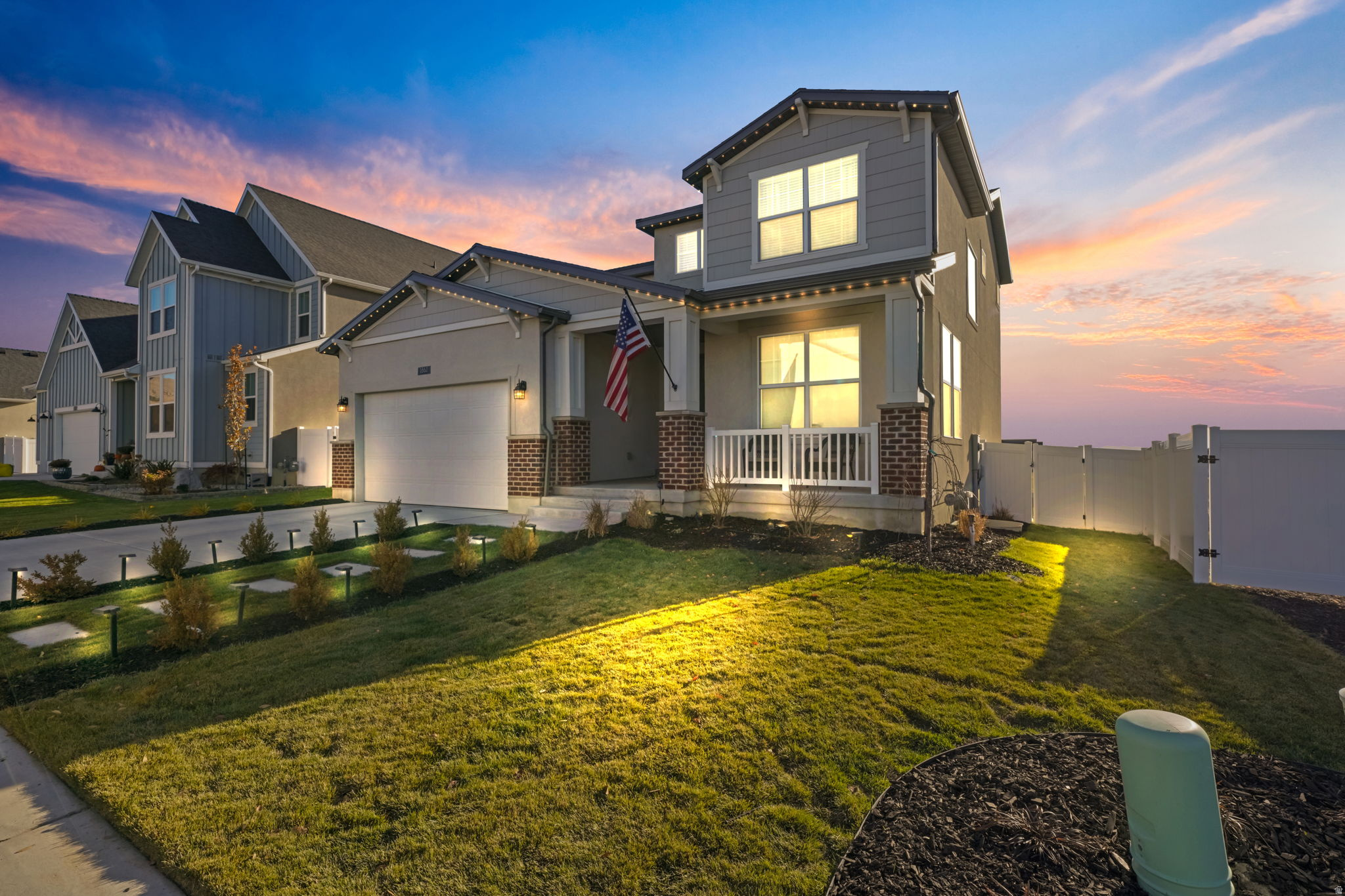 OVERLAND - Residential