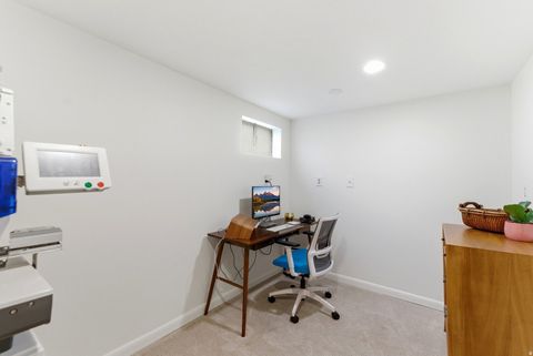Tiny photo for 3035 E NILA WAY, Salt Lake City, UT 84124 (MLS # 2164796)