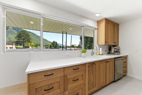 Tiny photo for 3035 E NILA WAY, Salt Lake City, UT 84124 (MLS # 2164796)