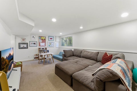 Tiny photo for 3035 E NILA WAY, Salt Lake City, UT 84124 (MLS # 2164796)