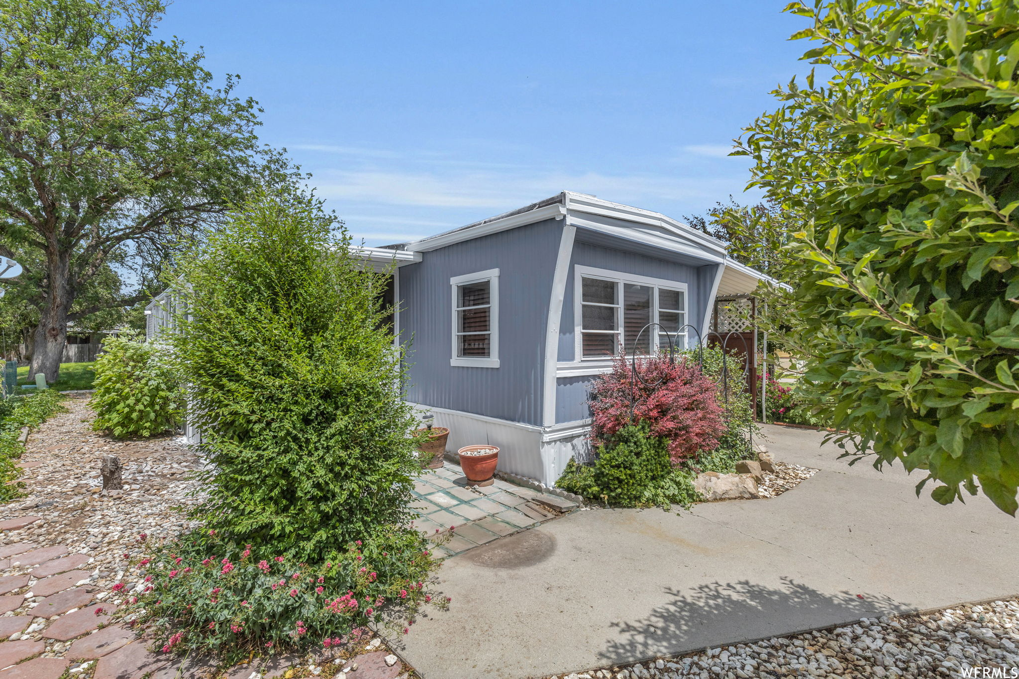 Home For Sale 1098 W Yarrow Ln S, 97, Taylorsville UT 84123 Homie