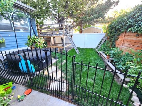 Tiny photo for 5798 W PLUMBAGO AVE, Salt Lake City, UT 84118 (MLS # 2124856)