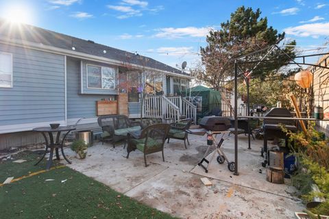 Tiny photo for 5798 W PLUMBAGO AVE, Salt Lake City, UT 84118 (MLS # 2124856)