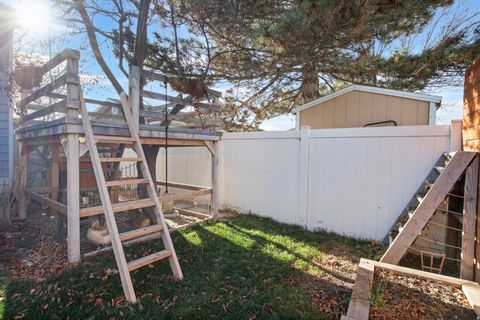Tiny photo for 5798 W PLUMBAGO AVE, Salt Lake City, UT 84118 (MLS # 2124856)