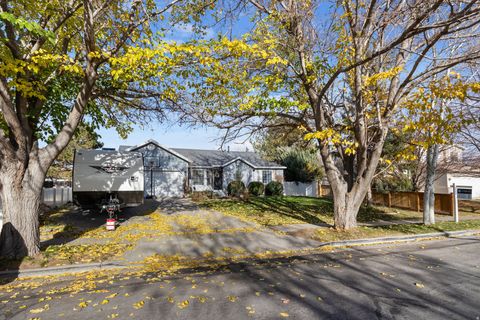 Tiny photo for 5798 W PLUMBAGO AVE, Salt Lake City, UT 84118 (MLS # 2124856)