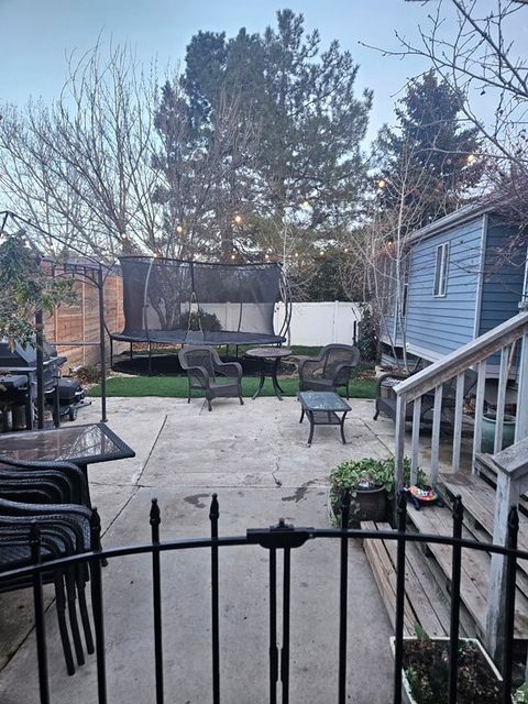 Tiny photo for 5798 W PLUMBAGO AVE, Salt Lake City, UT 84118 (MLS # 2124856)