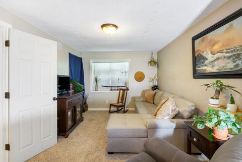 Tiny photo for 5798 W PLUMBAGO AVE, Salt Lake City, UT 84118 (MLS # 2124856)