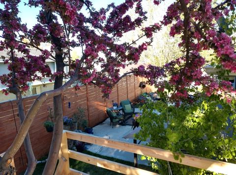 Tiny photo for 5798 W PLUMBAGO AVE, Salt Lake City, UT 84118 (MLS # 2124856)