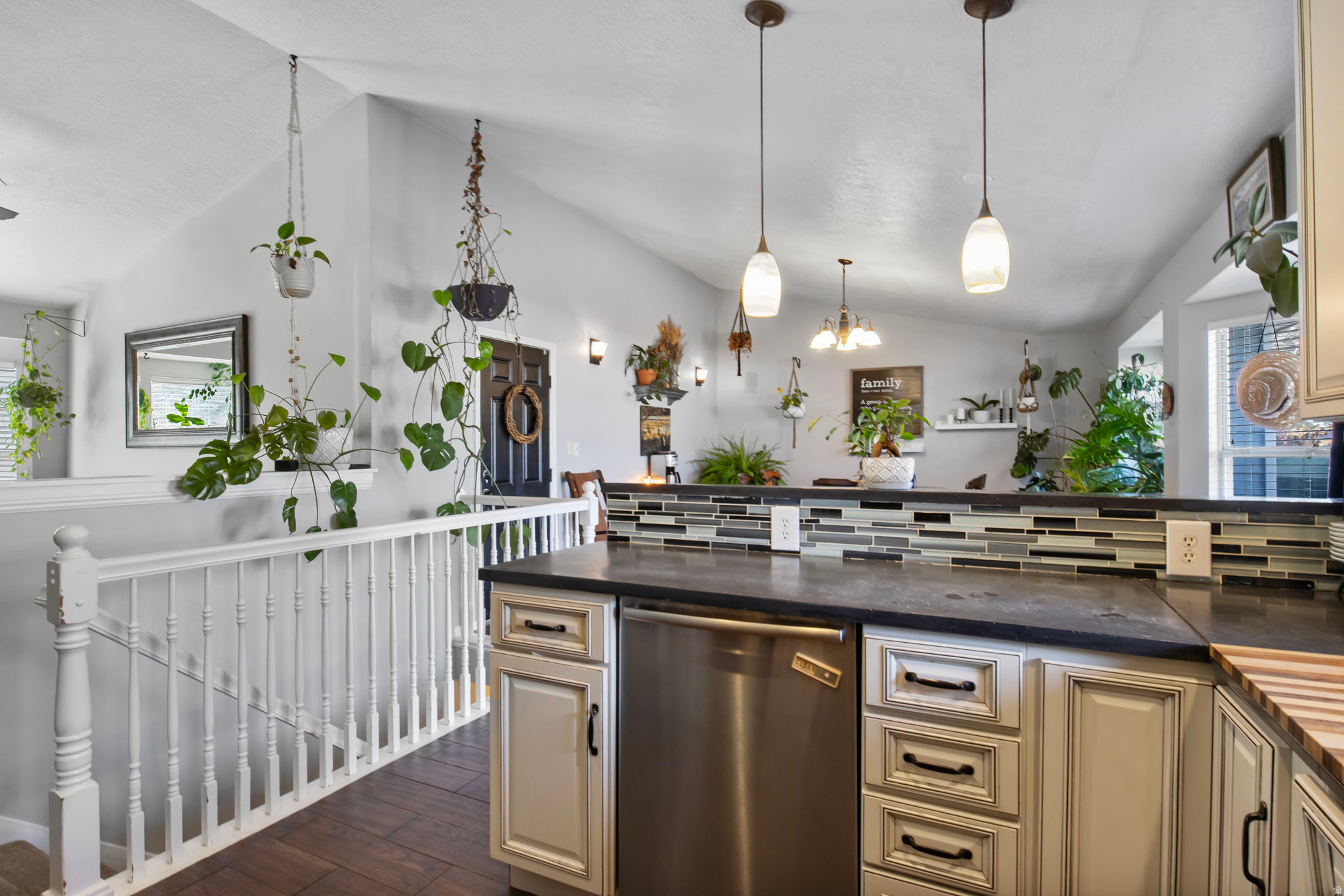 CHATEAU VILLAGE #2 - Residential