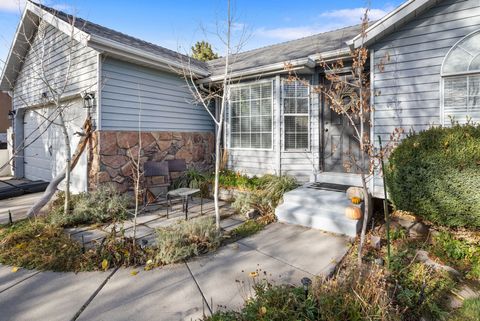 Tiny photo for 5798 W PLUMBAGO AVE, Salt Lake City, UT 84118 (MLS # 2124856)