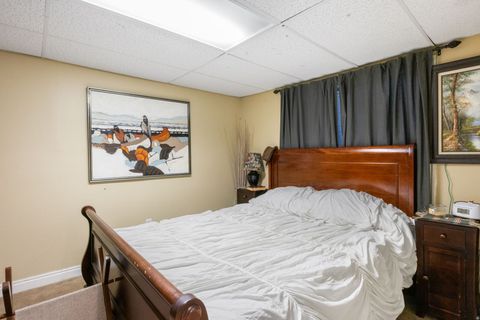 Tiny photo for 5798 W PLUMBAGO AVE, Salt Lake City, UT 84118 (MLS # 2124856)